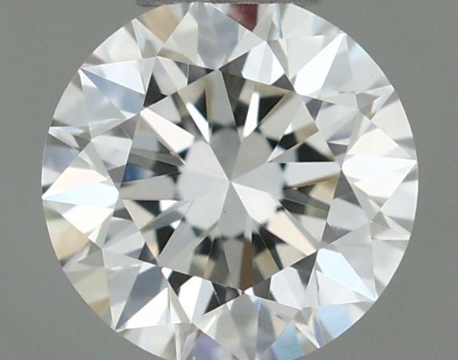 0.30 ct Round diamond