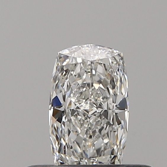 0.3 ct Cushion brilliant Diamond