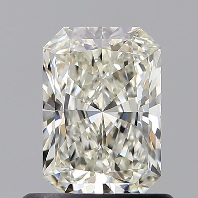 0.83 ct Radiant diamond