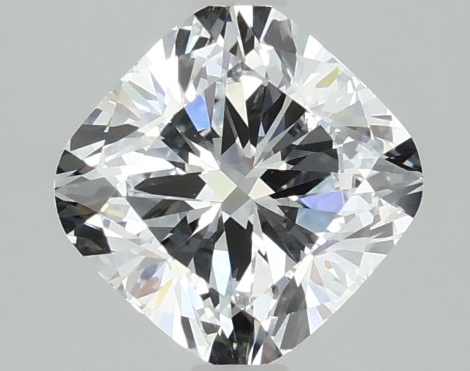 2.04 ct Cushion Modified diamond