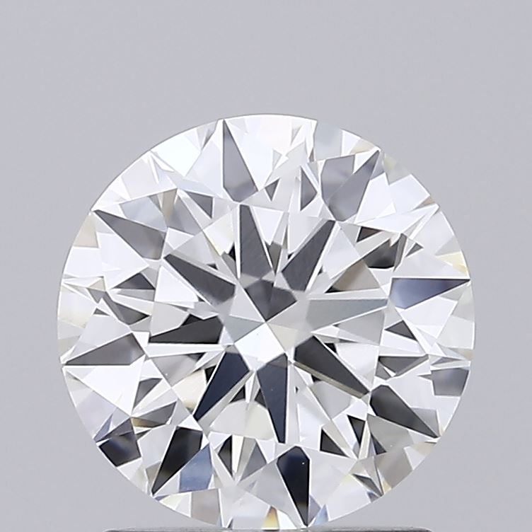 1.52 ct. round Lab Grown Diamond front image