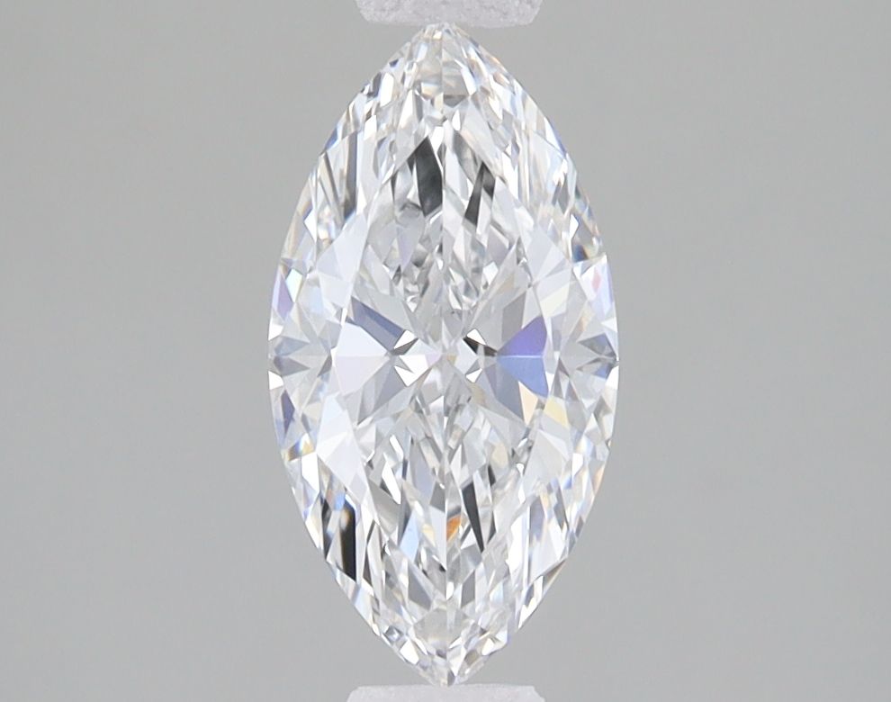 1.05 ct. marquise Lab Grown Diamond front image