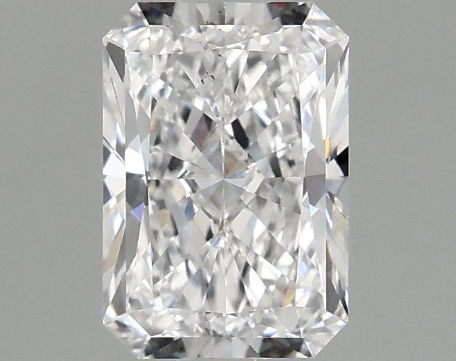 1.06 ct. radiant Lab Grown Diamond front image