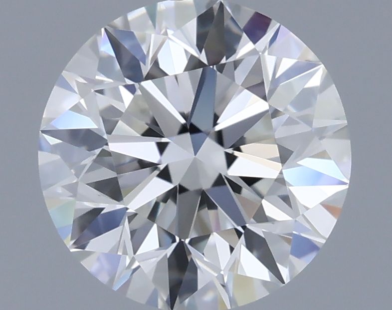 1.00 ct Round diamond