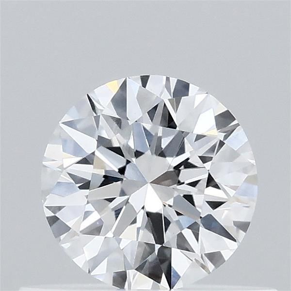 0.45 ct lab-grown Round Diamond
