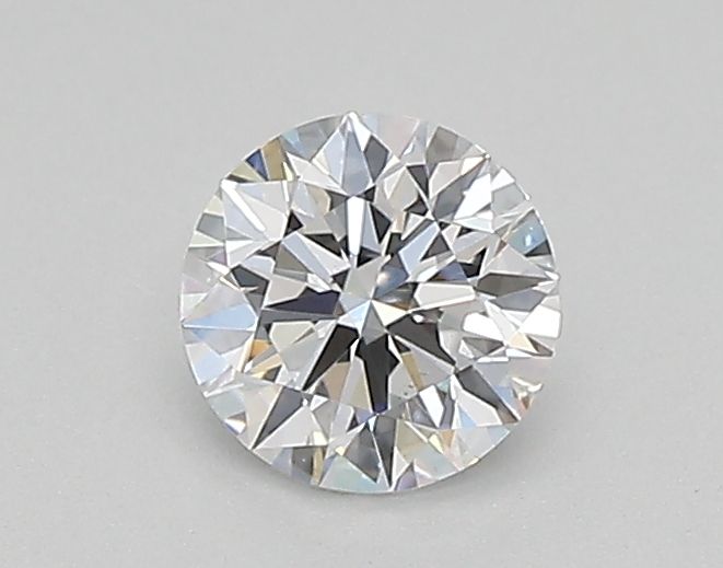 0.34 ct lab-grown Round Diamond