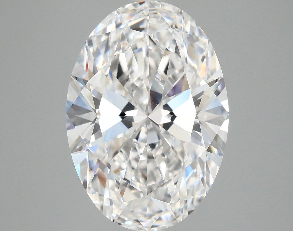 4.86 Carat