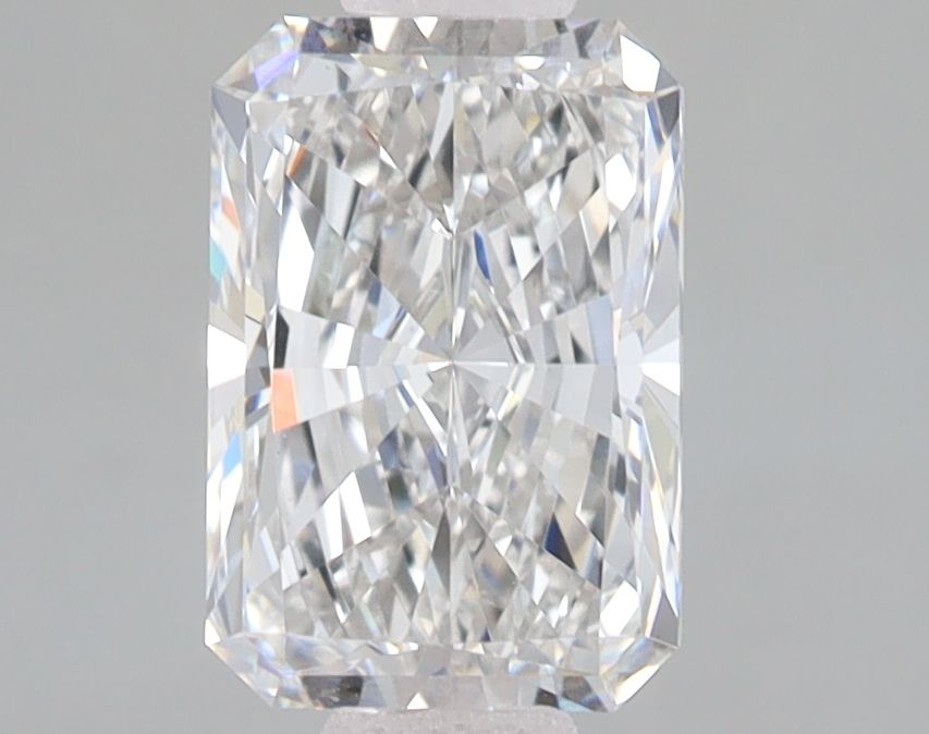 1.89 ct. radiant Lab Grown Diamond front image