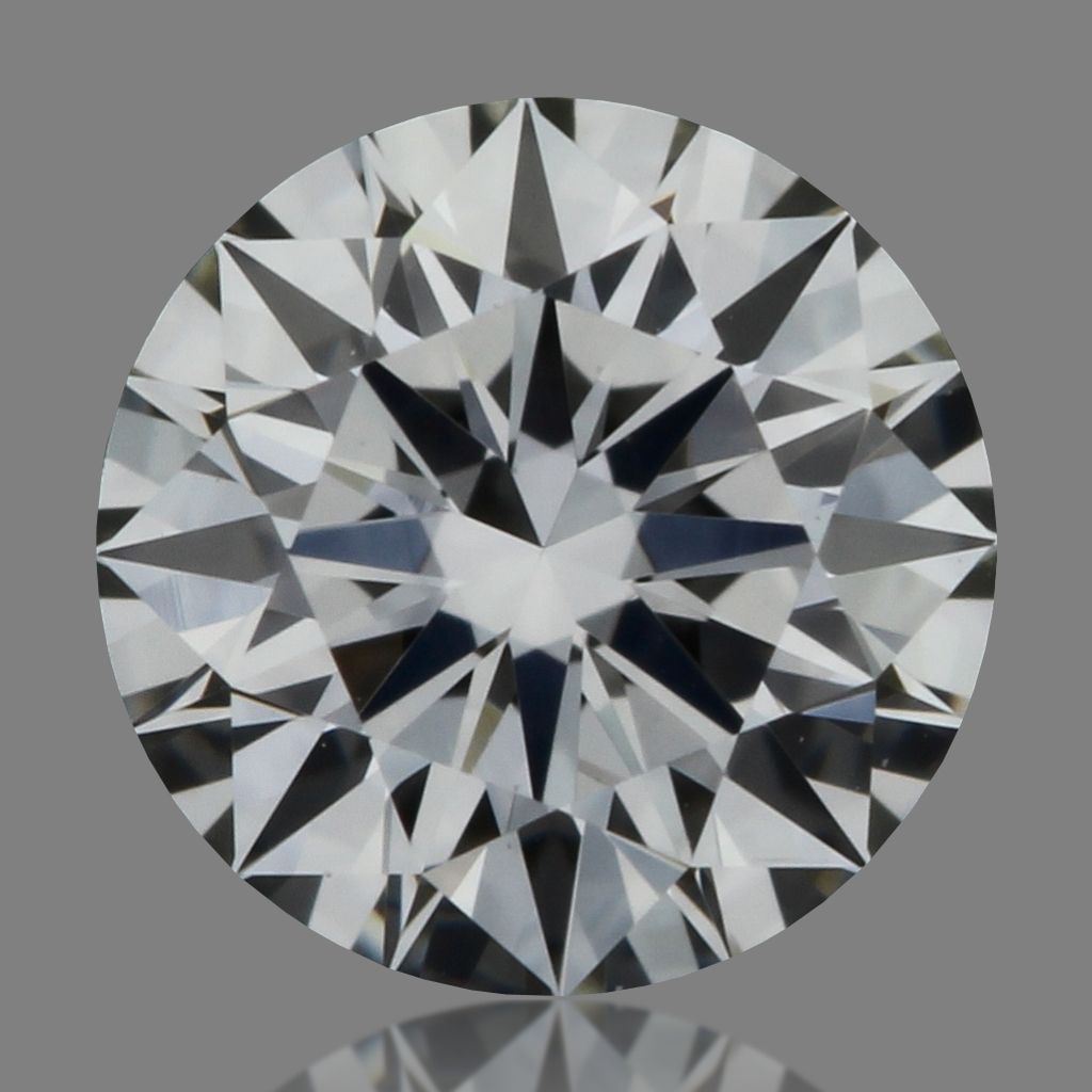 0.23 ct Round Diamond