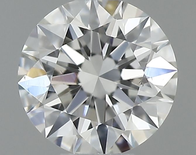 0.31 ct Round diamond