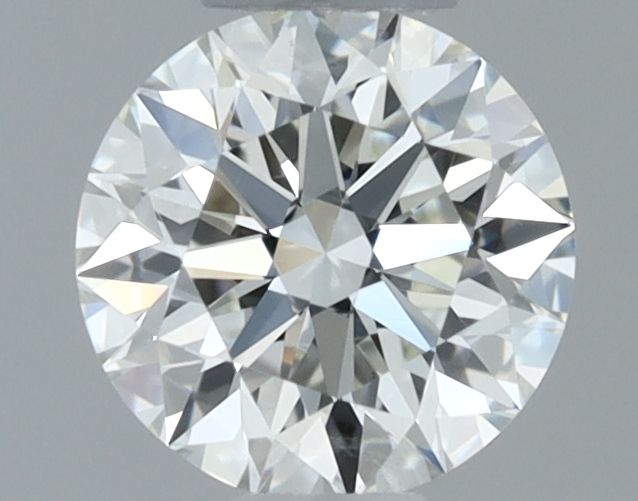 0.48 ct Round diamond