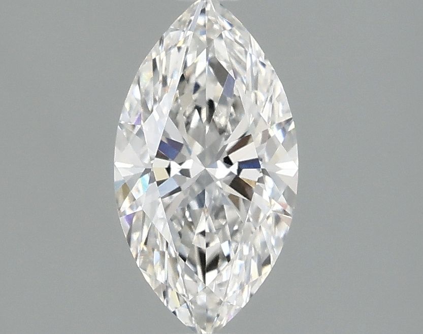 1.07 ct. marquise Lab Grown Diamond front image