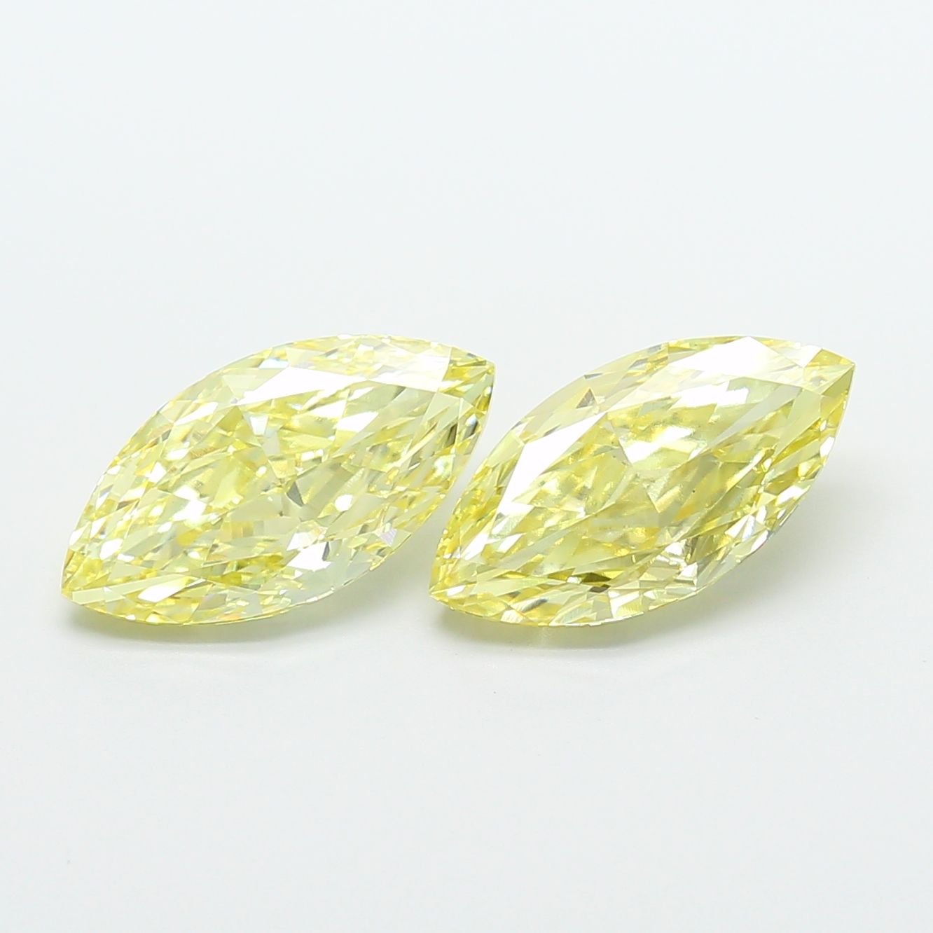 3.05 ct Marquise diamond