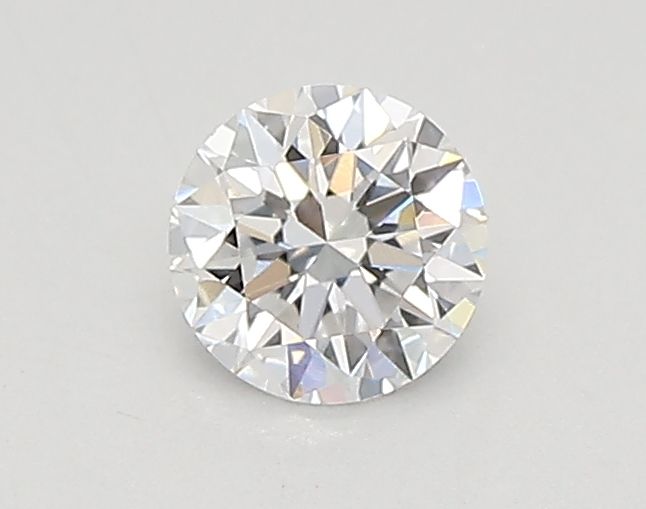 0.28 ct lab-grown Round Diamond