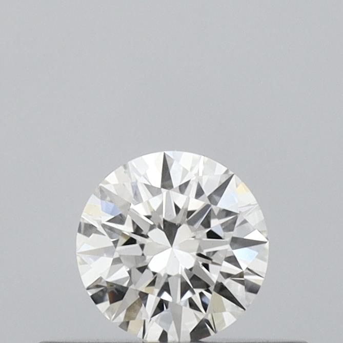 0.27 ct Round Diamond