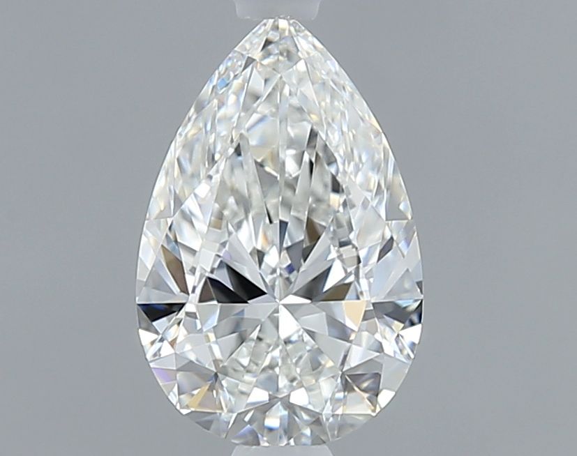0.60 ct Pear diamond