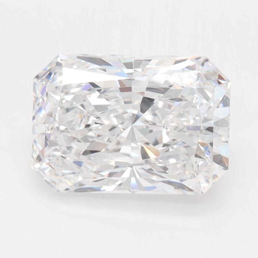 1.94 ct. radiant Lab Grown Diamond front image