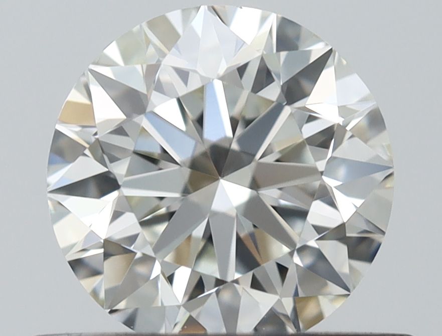 Diament 0.5 ct H/VVS2