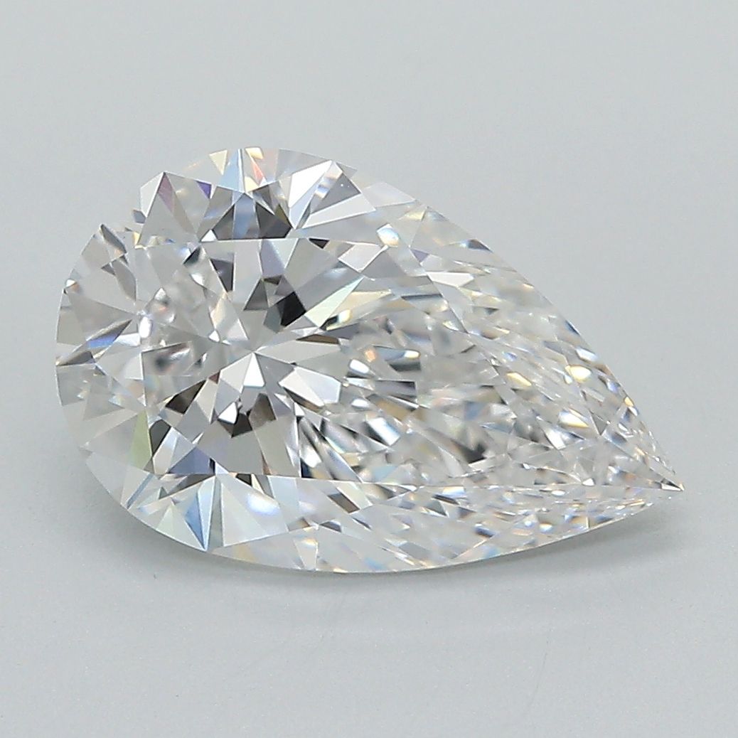 3.08 Carat