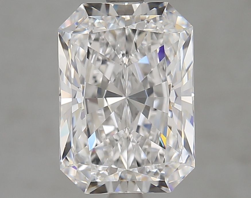 Diament 3.58 ct D/VVS1