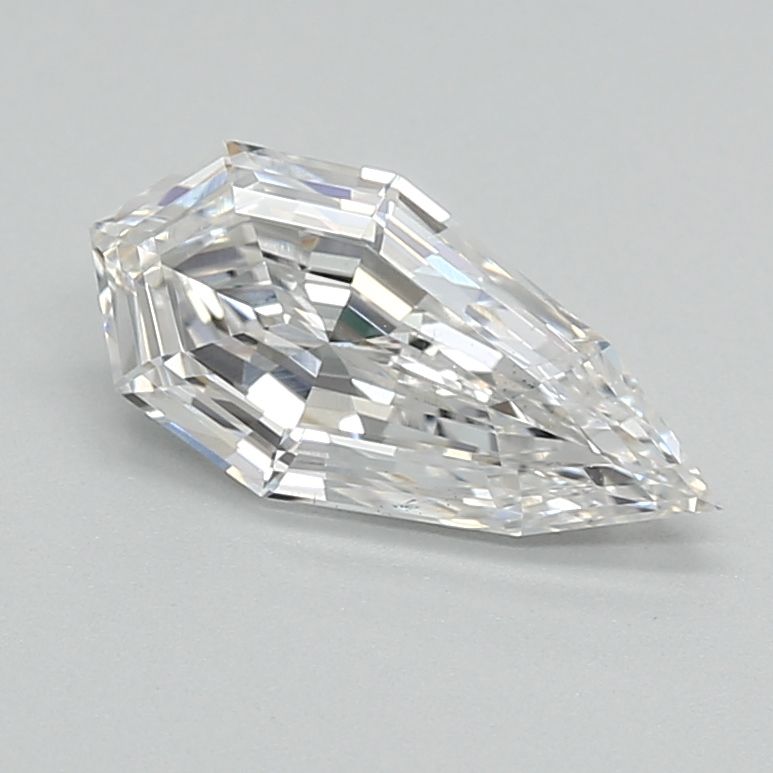 0.99 ct. pear Lab Grown Diamond front image