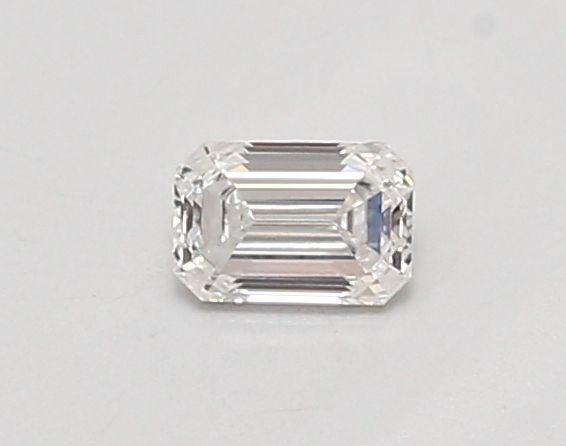 0.37 ct lab-grown Emerald Diamond