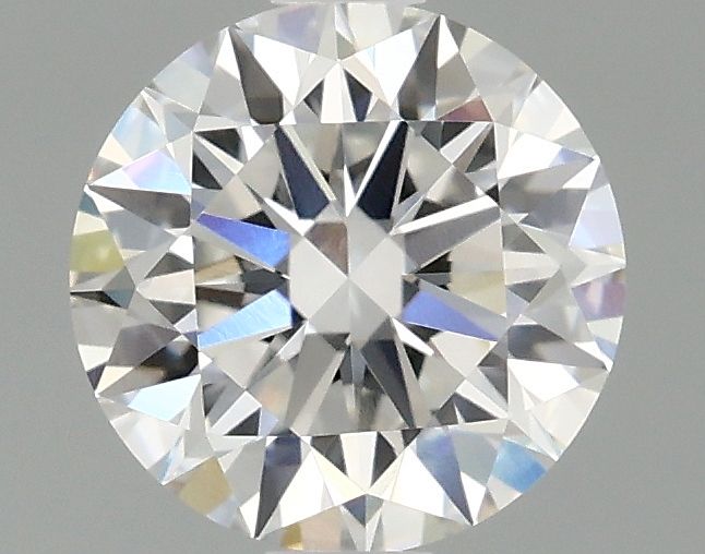 1.06 ct. round Lab Grown Diamond front image