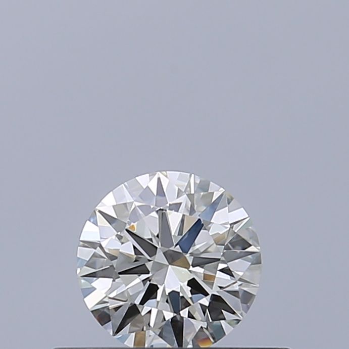 0.31 ct Round diamond