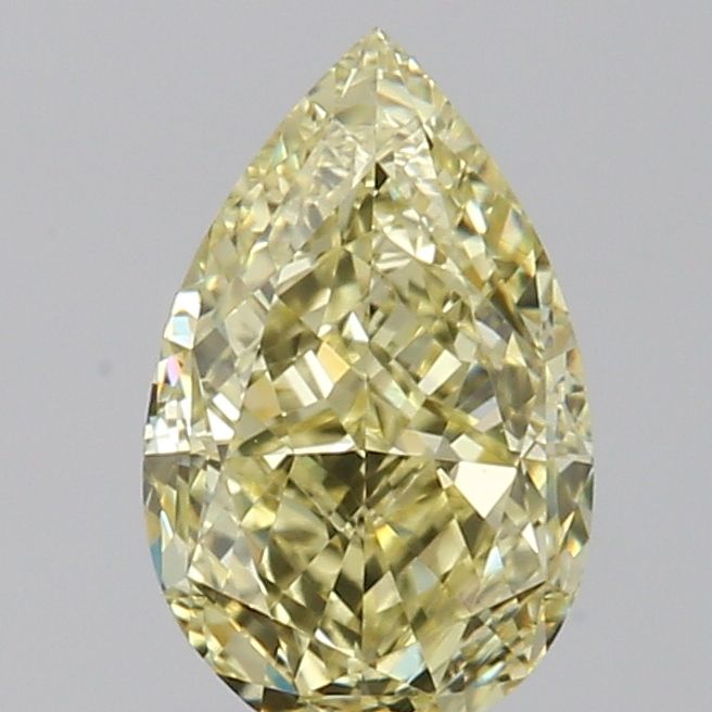 1.21 Carat