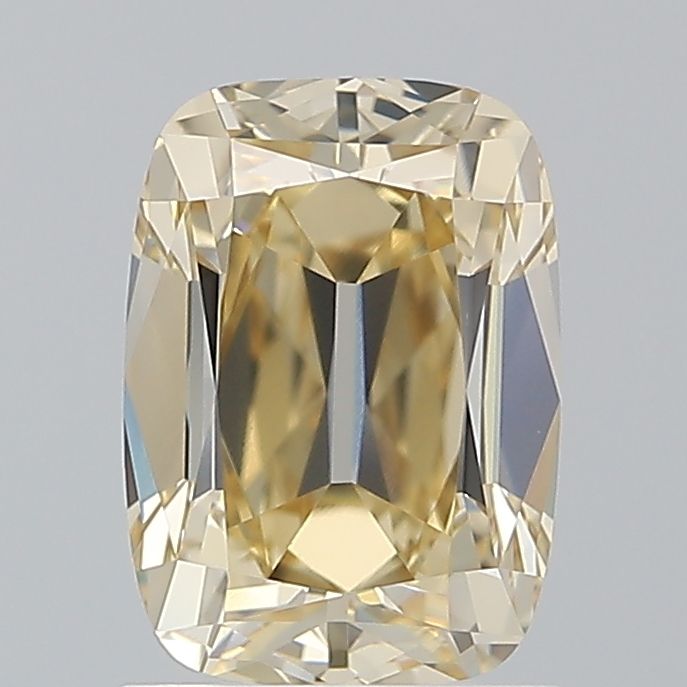 1.61 ct Old miner Diamond
