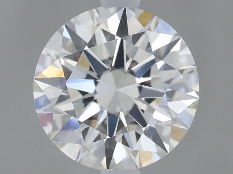 1.05 ct. round Lab Grown Diamond front image