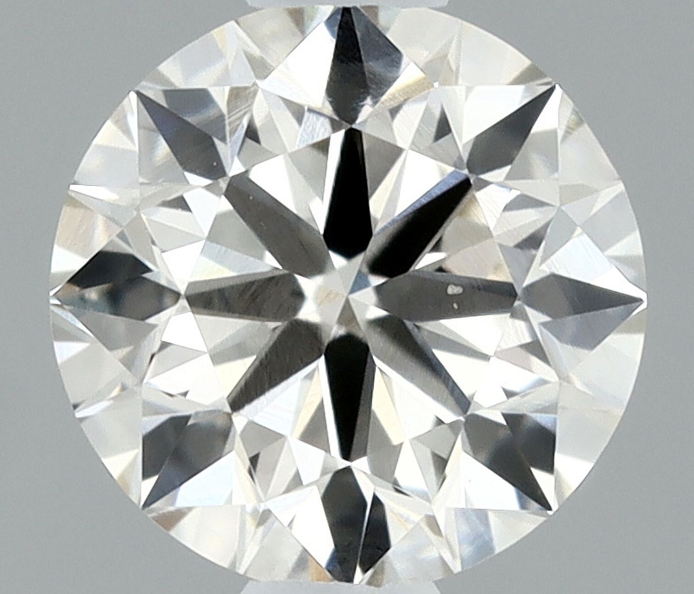 0.4 ct Round Diamond