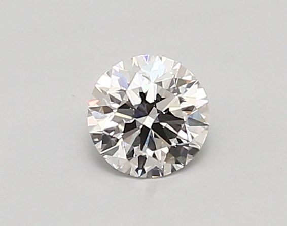 0.44 ct lab-grown Round Diamond