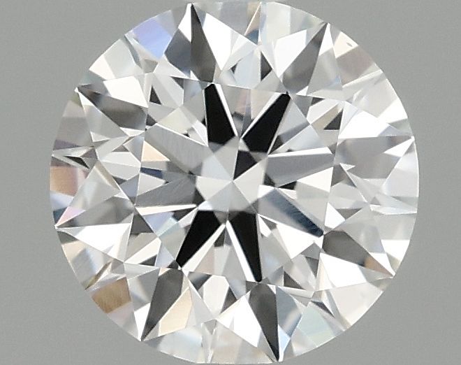 1.04 ct. round Lab Grown Diamond front image