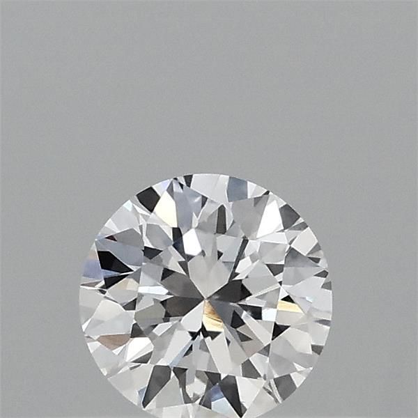 0.34 ct lab-grown Round Diamond