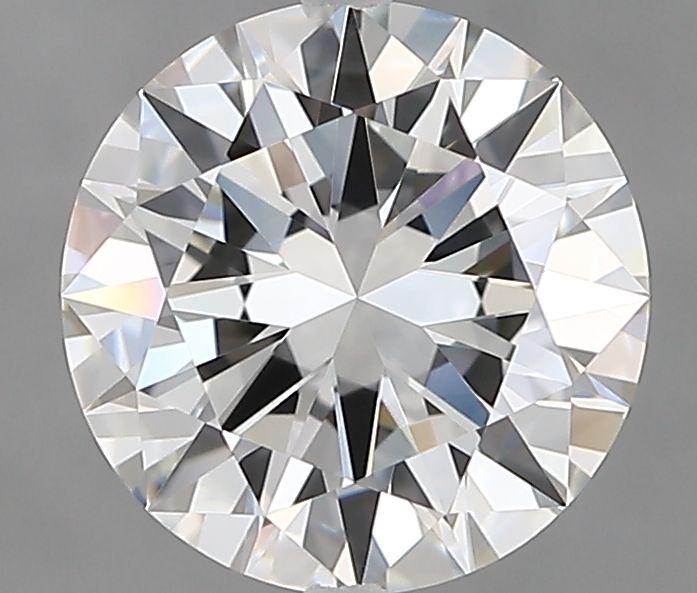 1.80 ct Round diamond