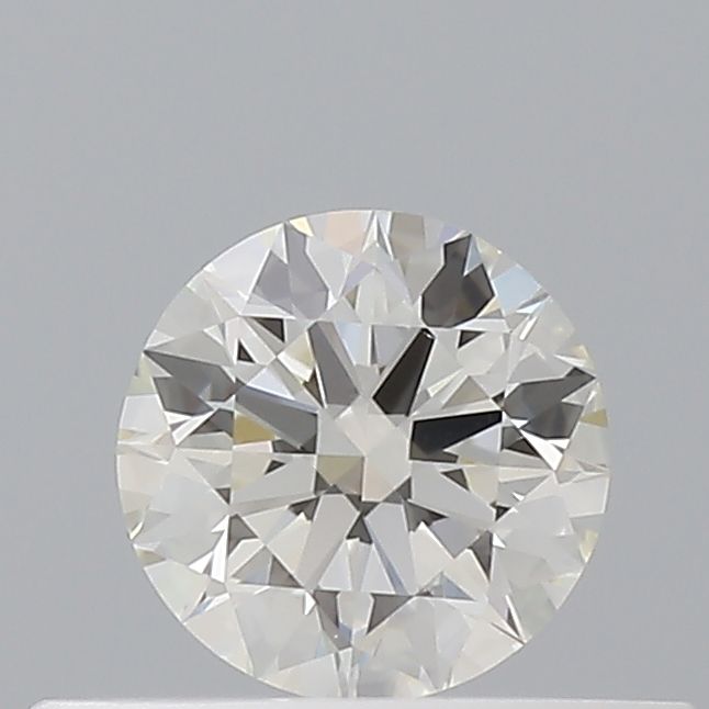 0.3 ct Round Diamond