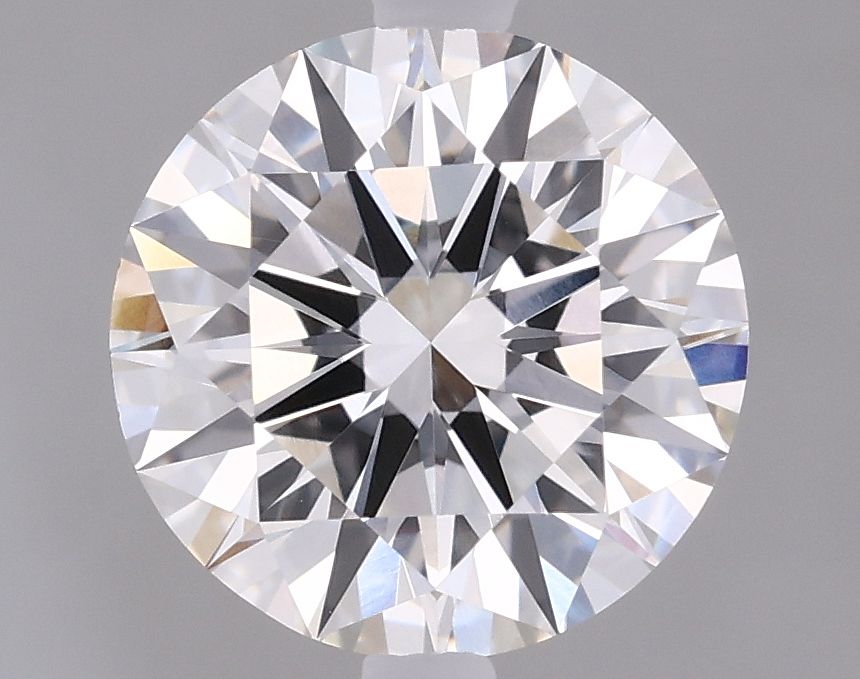 1.50 ct Round diamond