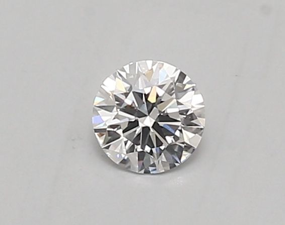 0.34 ct lab-grown Round Diamond