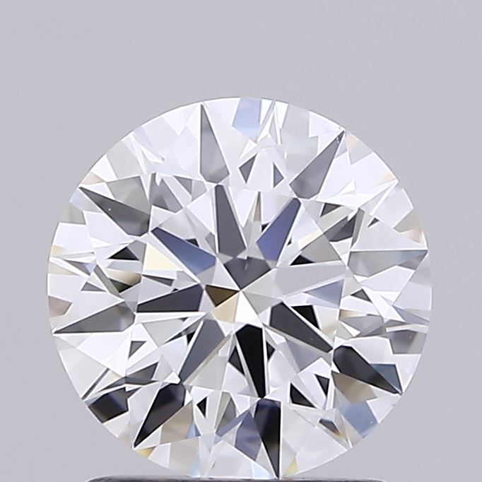 1.51 ct. round Lab Grown Diamond front image