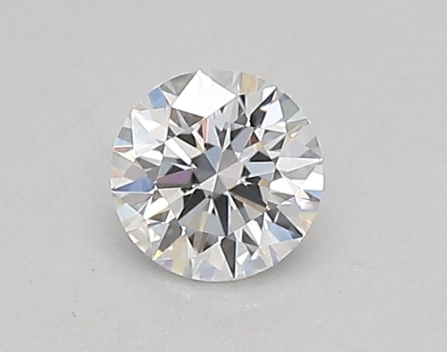 0.27 ct lab-grown Round Diamond