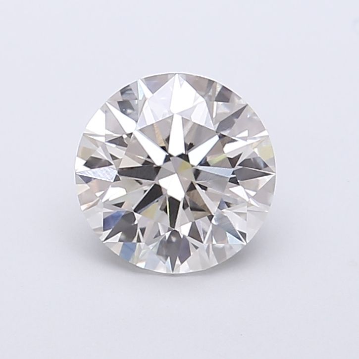 1.25 ct Round diamond
