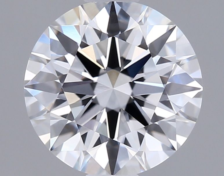 1.03 ct. round Lab Grown Diamond front image