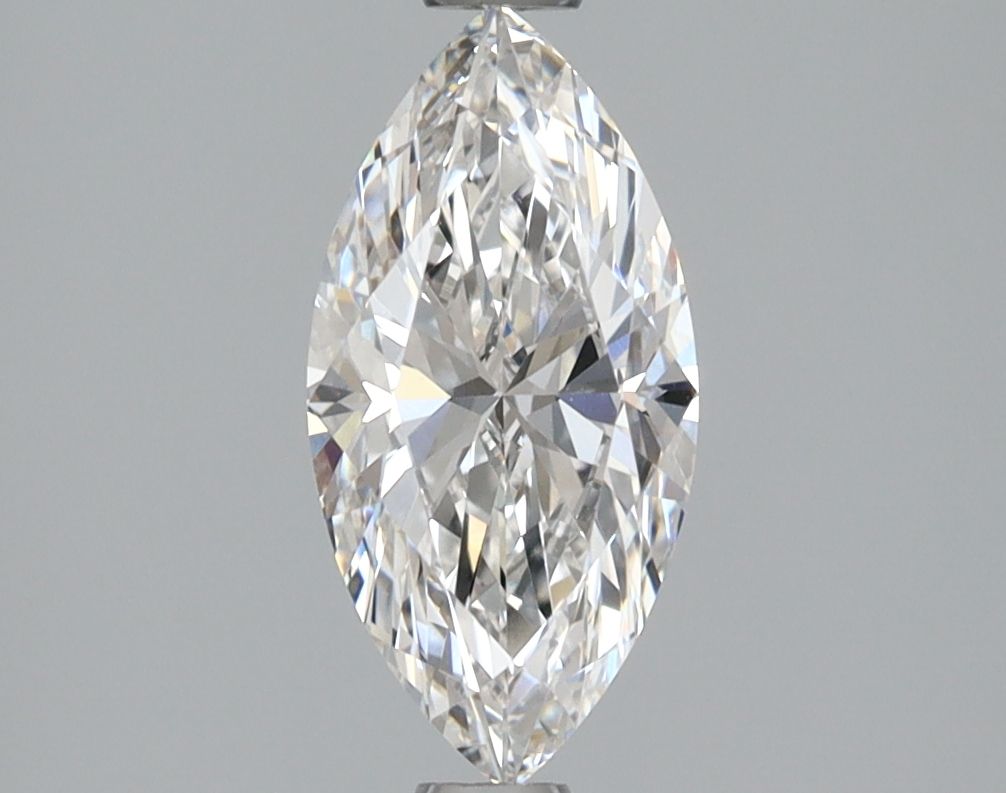 1.11 ct. marquise Lab Grown Diamond front image
