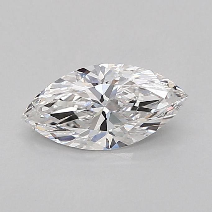 0.79 ct lab-grown Marquise Diamond