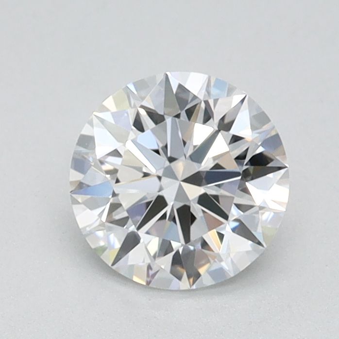 0.56 ct. round Lab Grown Diamond front image