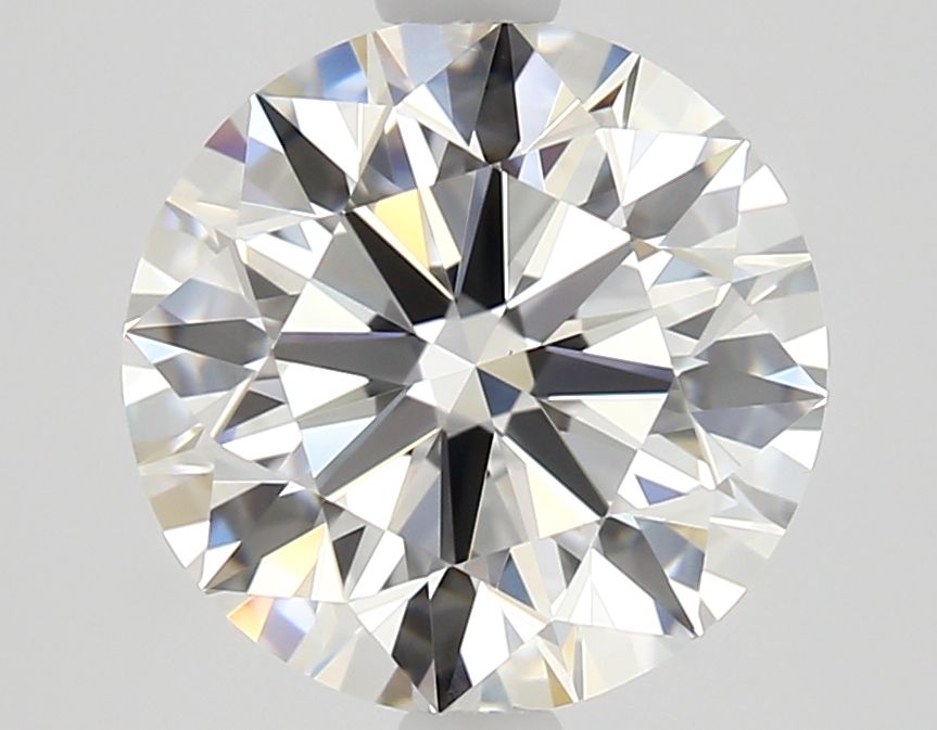 1.90 ct Round diamond