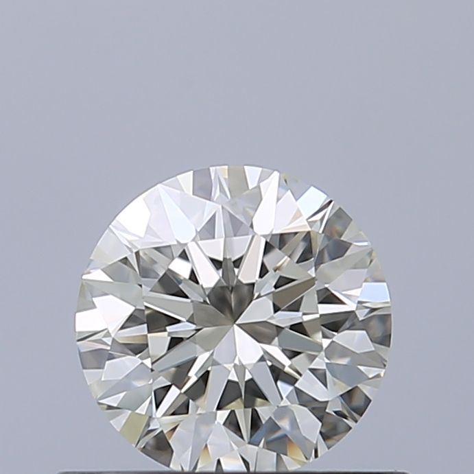 0.54 ct Round Diamond