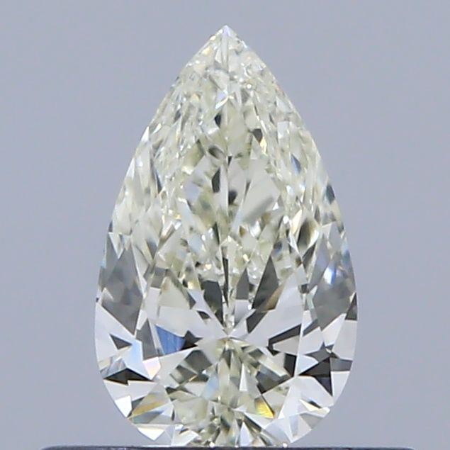 0.32 ct Pear Diamond