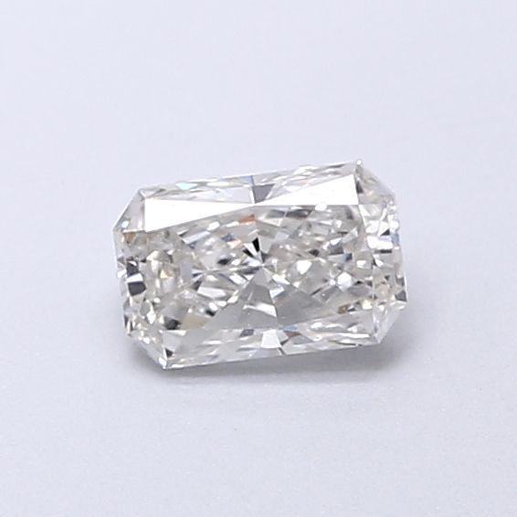 0.33 ct Radiant diamond